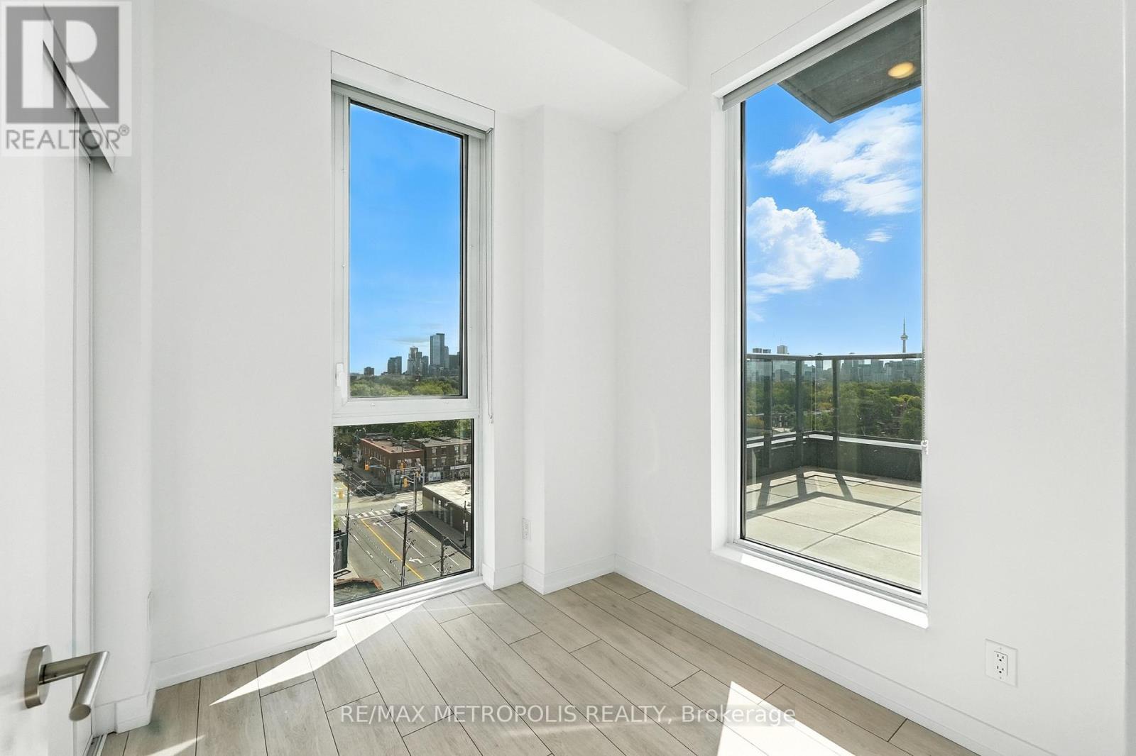 815 - 500 Dupont Street, Toronto (annex), Ontario