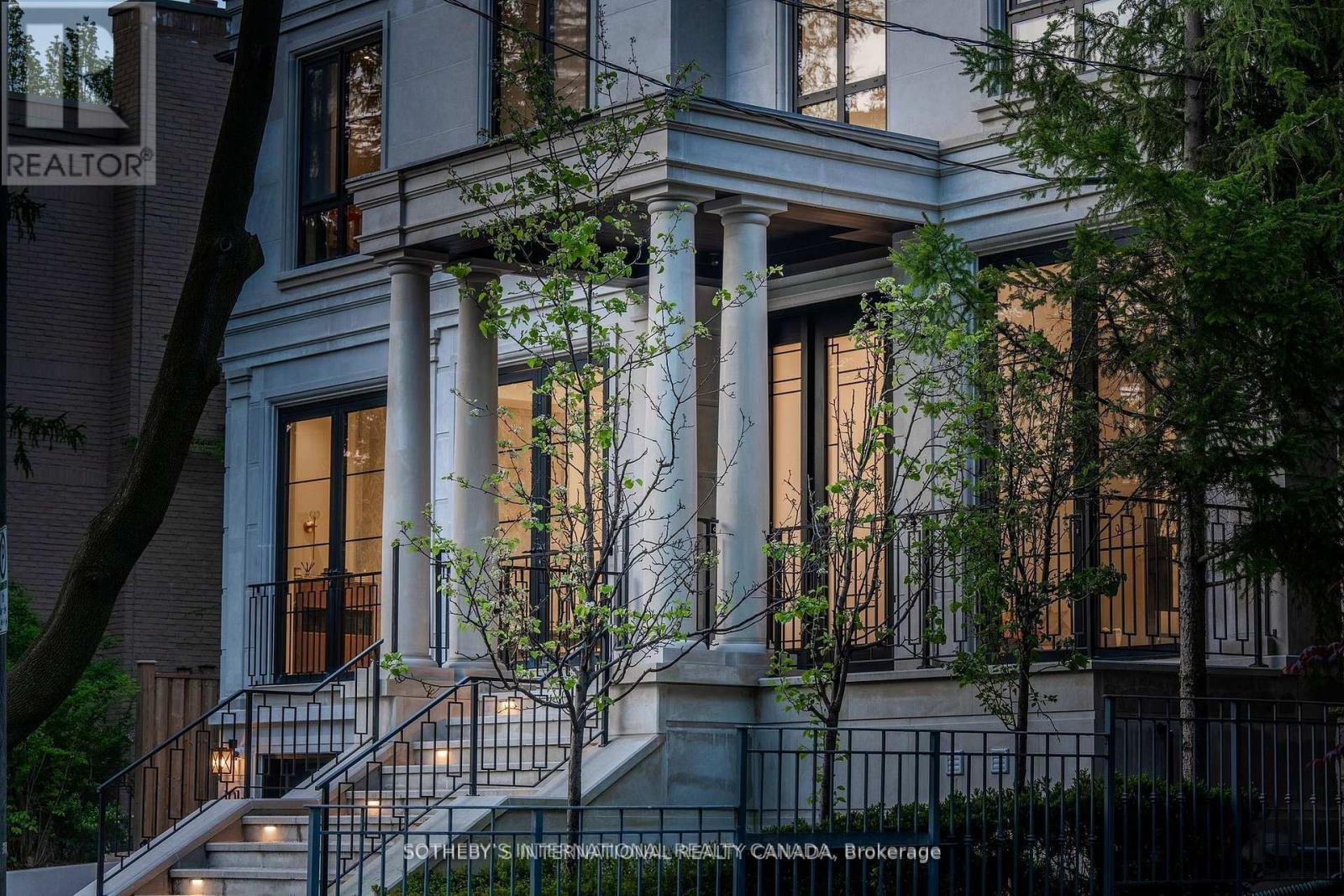 101 Dunloe Road, Toronto (forest Hill South), Ontario