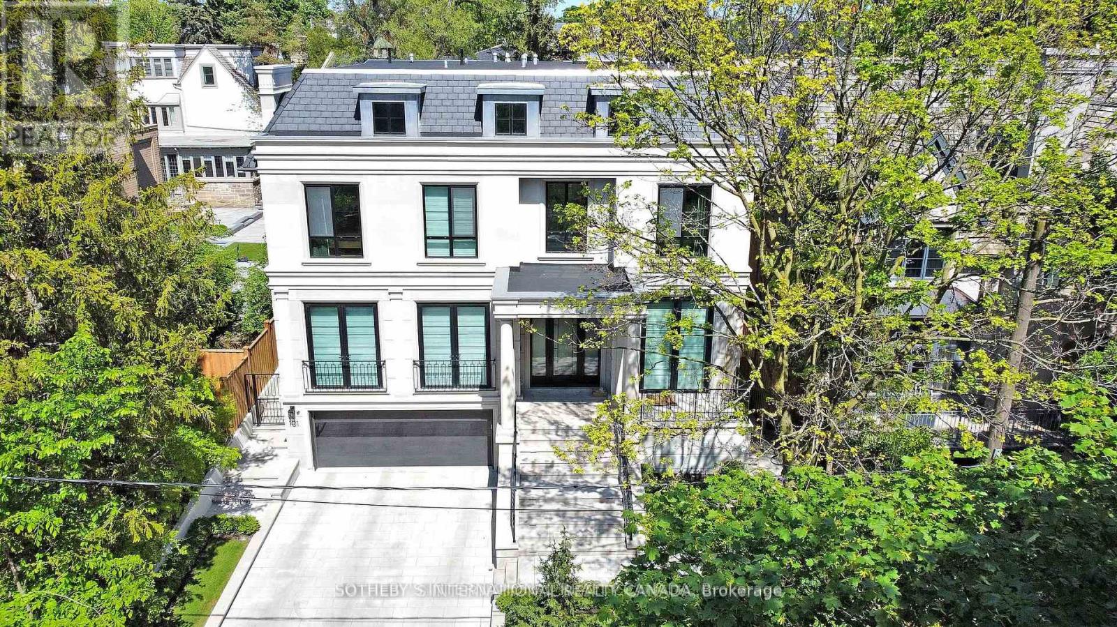 101 Dunloe Road, Toronto (forest Hill South), Ontario