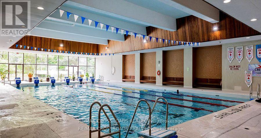 1202 - 5 Massey Square, Toronto (crescent Town), Ontario