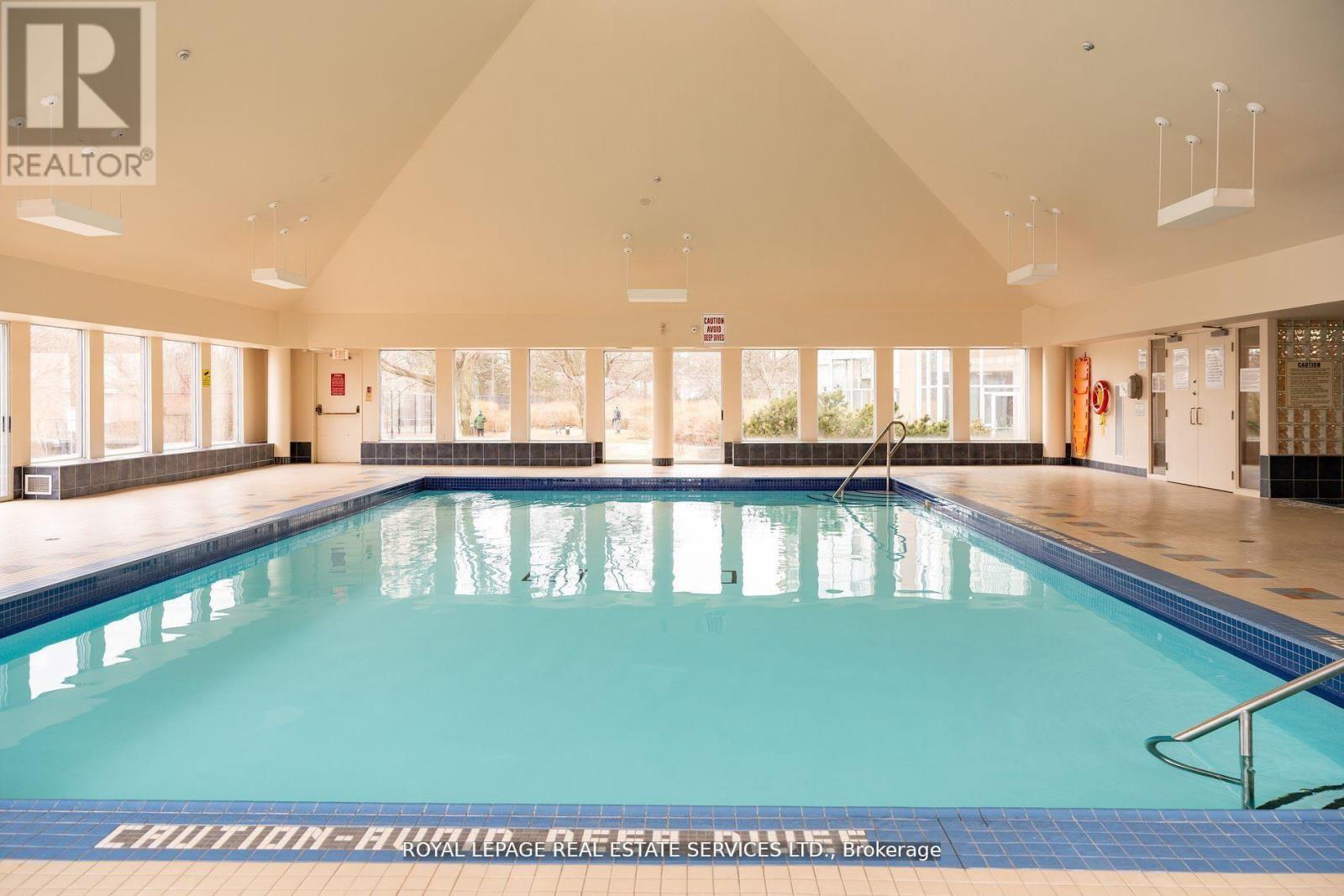 212 - 7 Concorde Place, Toronto (banbury-don Mills), Ontario