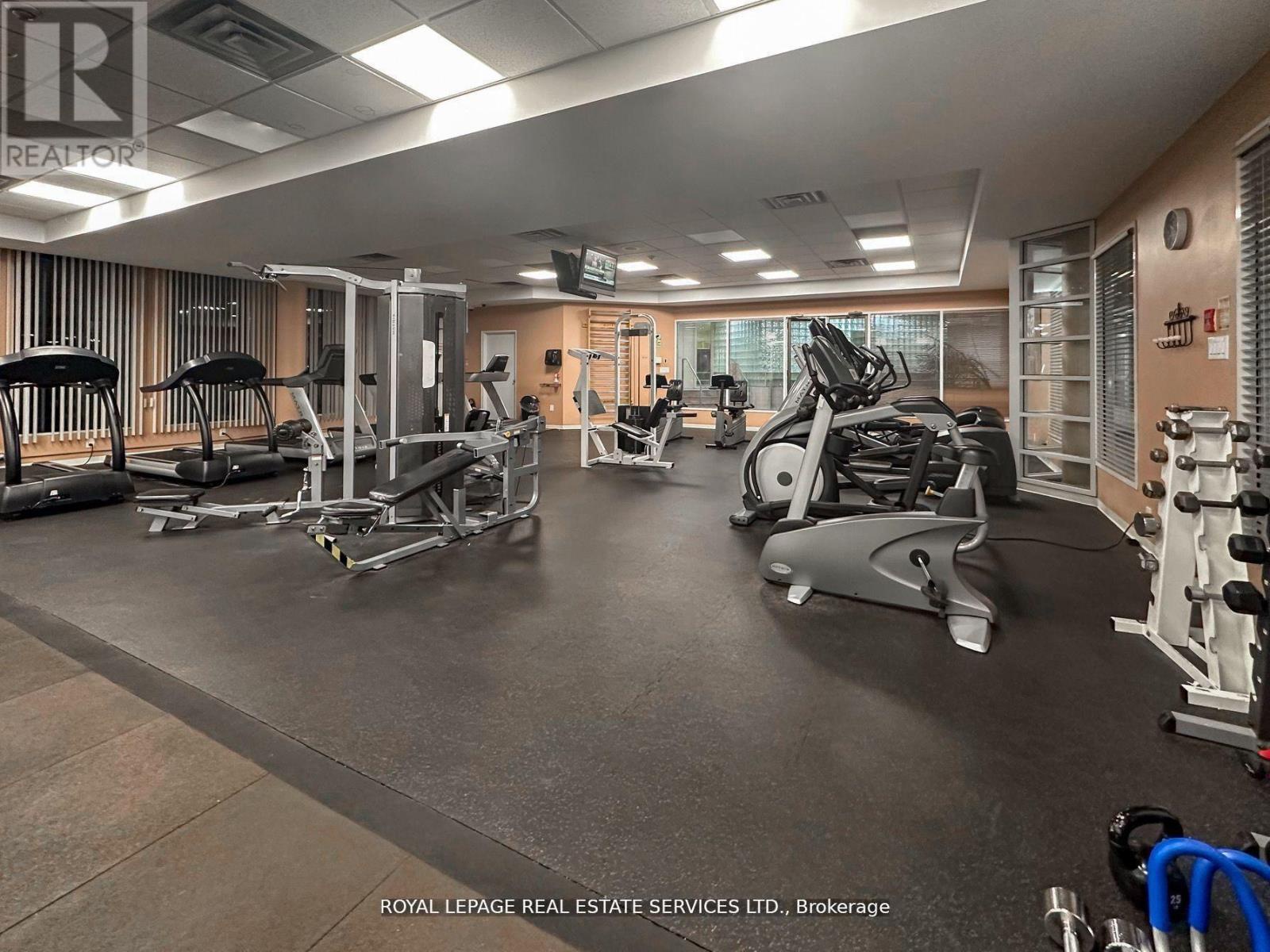 212 - 7 Concorde Place, Toronto (banbury-don Mills), Ontario