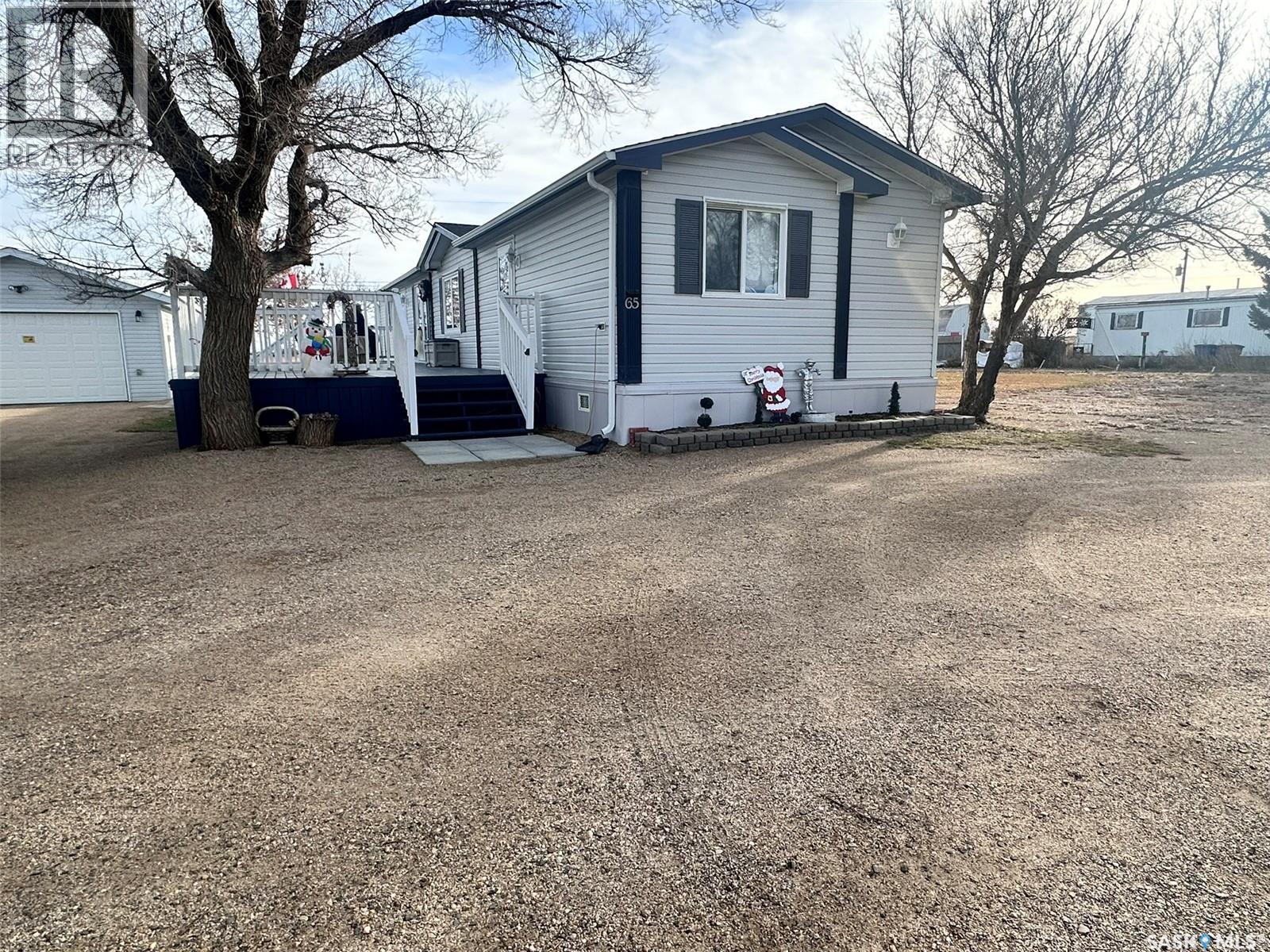 65 Sunrise Estates, Assiniboia, Saskatchewan