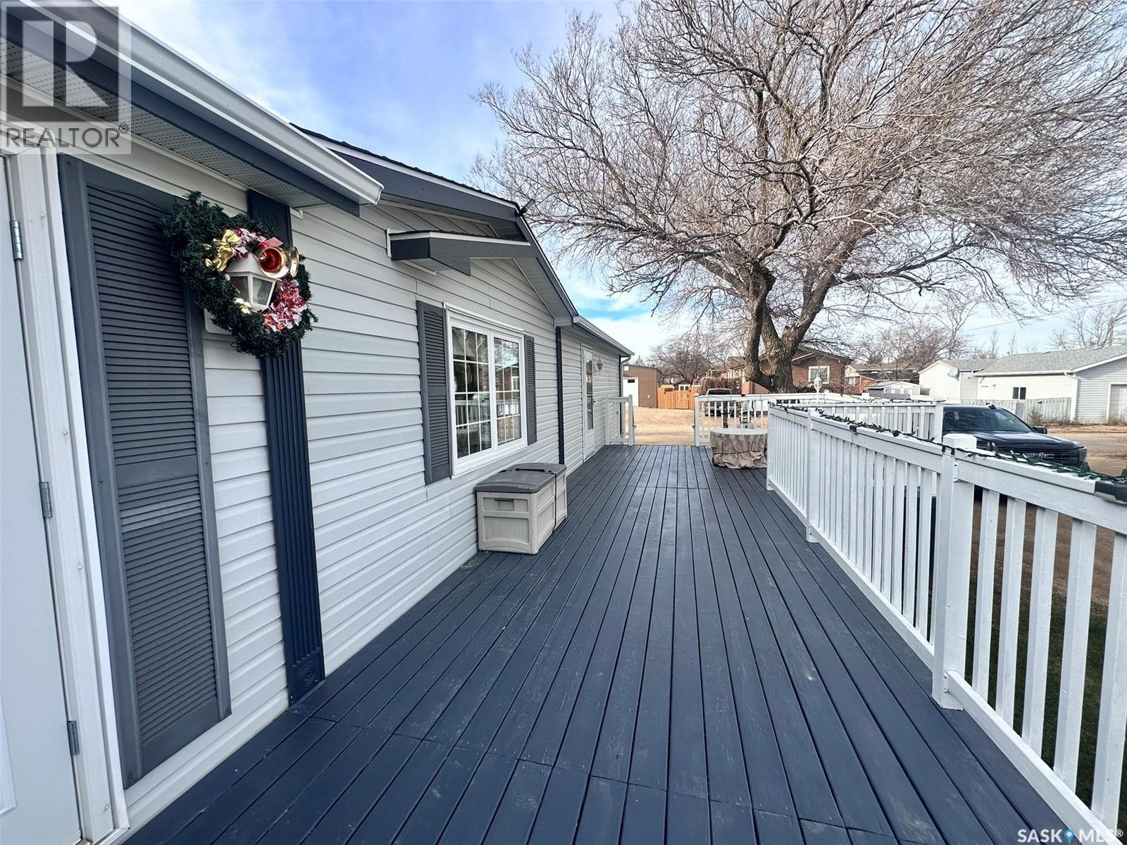 65 Sunrise Estates, Assiniboia, Saskatchewan