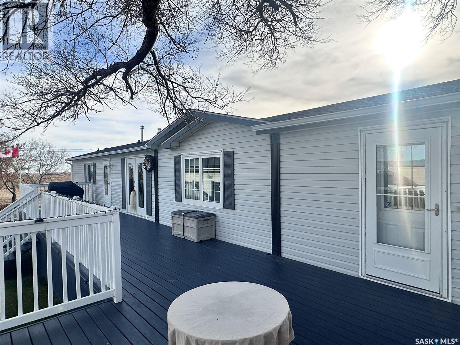 65 Sunrise Estates, Assiniboia, Saskatchewan