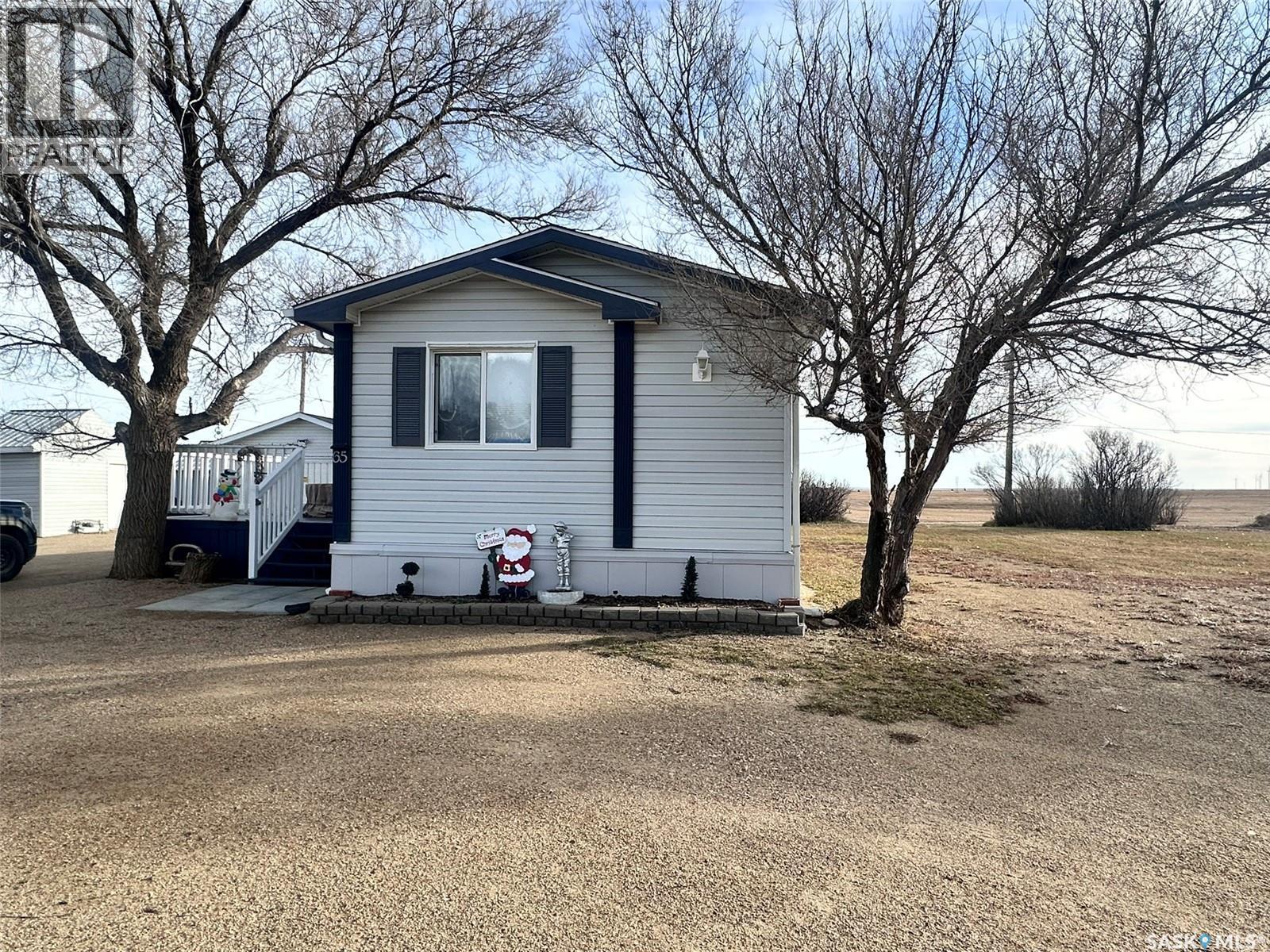 65 Sunrise Estates, Assiniboia, Saskatchewan
