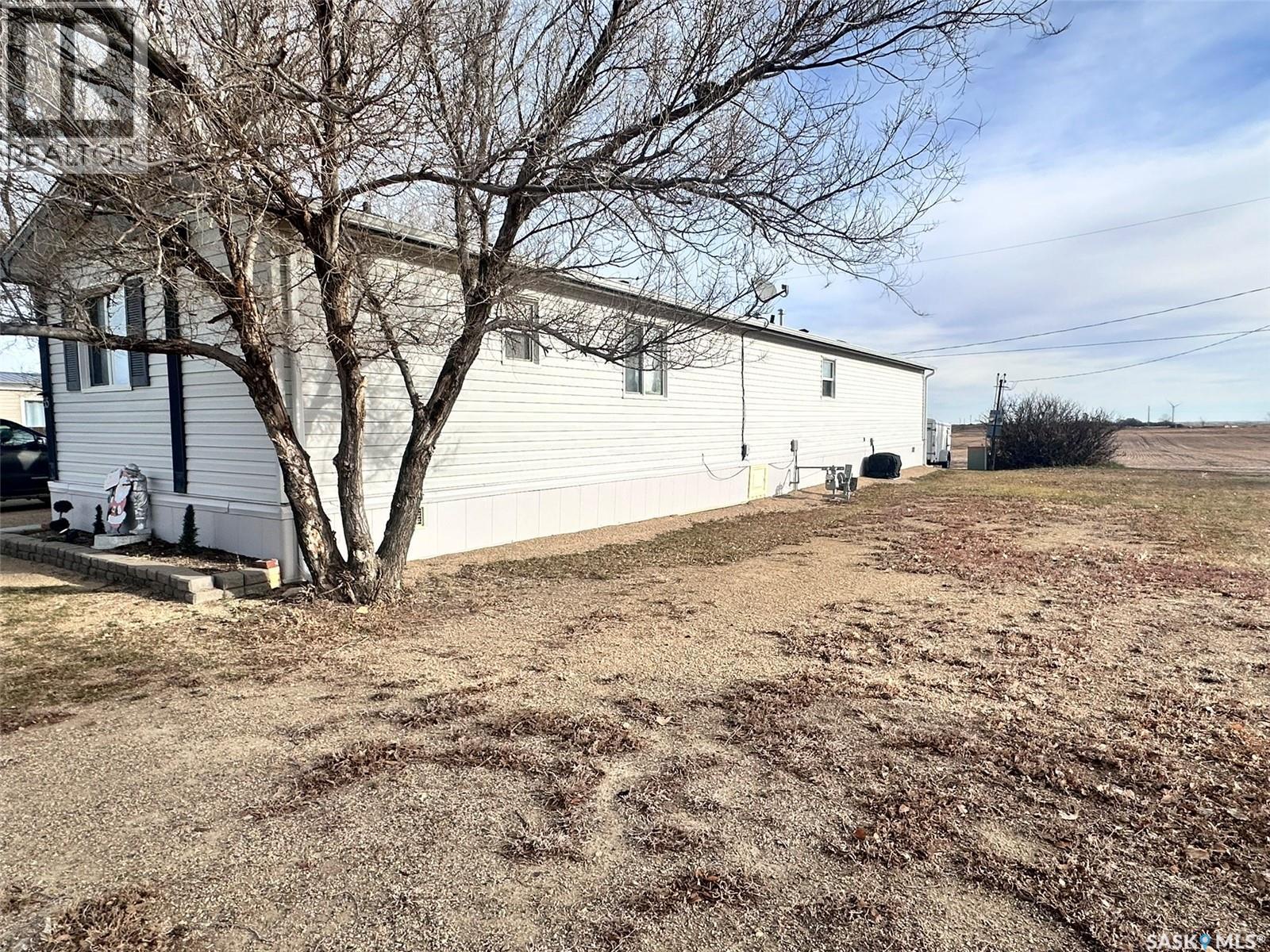 65 Sunrise Estates, Assiniboia, Saskatchewan