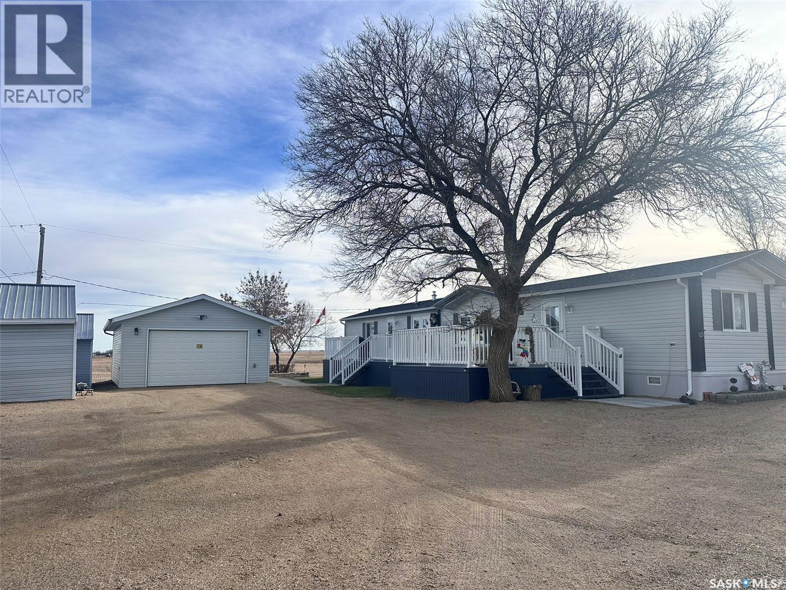 65 Sunrise Estates, Assiniboia, Saskatchewan