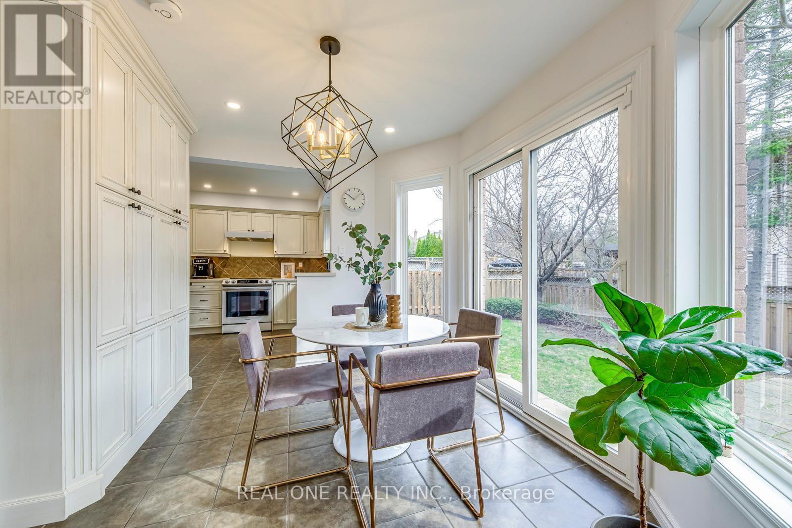 2075 Banbury Crescent, Oakville (ro River Oaks), Ontario