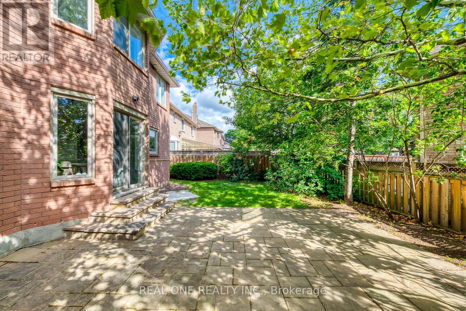 2075 Banbury Crescent, Oakville (ro River Oaks), Ontario