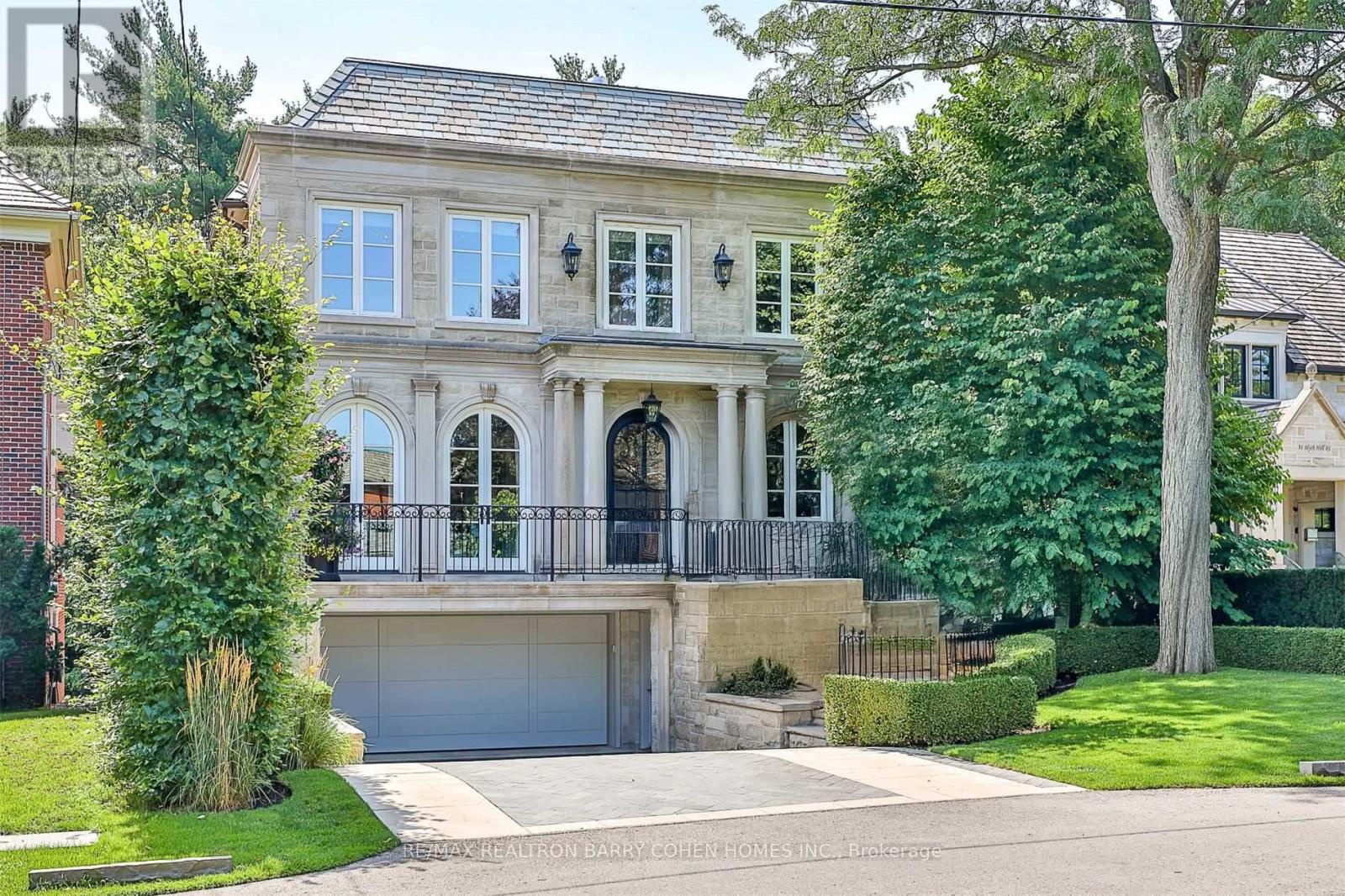 33 Blyth Hill Road, Toronto (bridle Path-sunnybrook-york Mills), Ontario