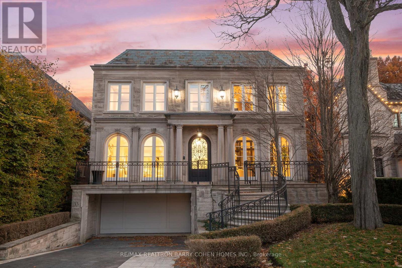 33 Blyth Hill Road, Toronto (bridle Path-sunnybrook-york Mills), Ontario