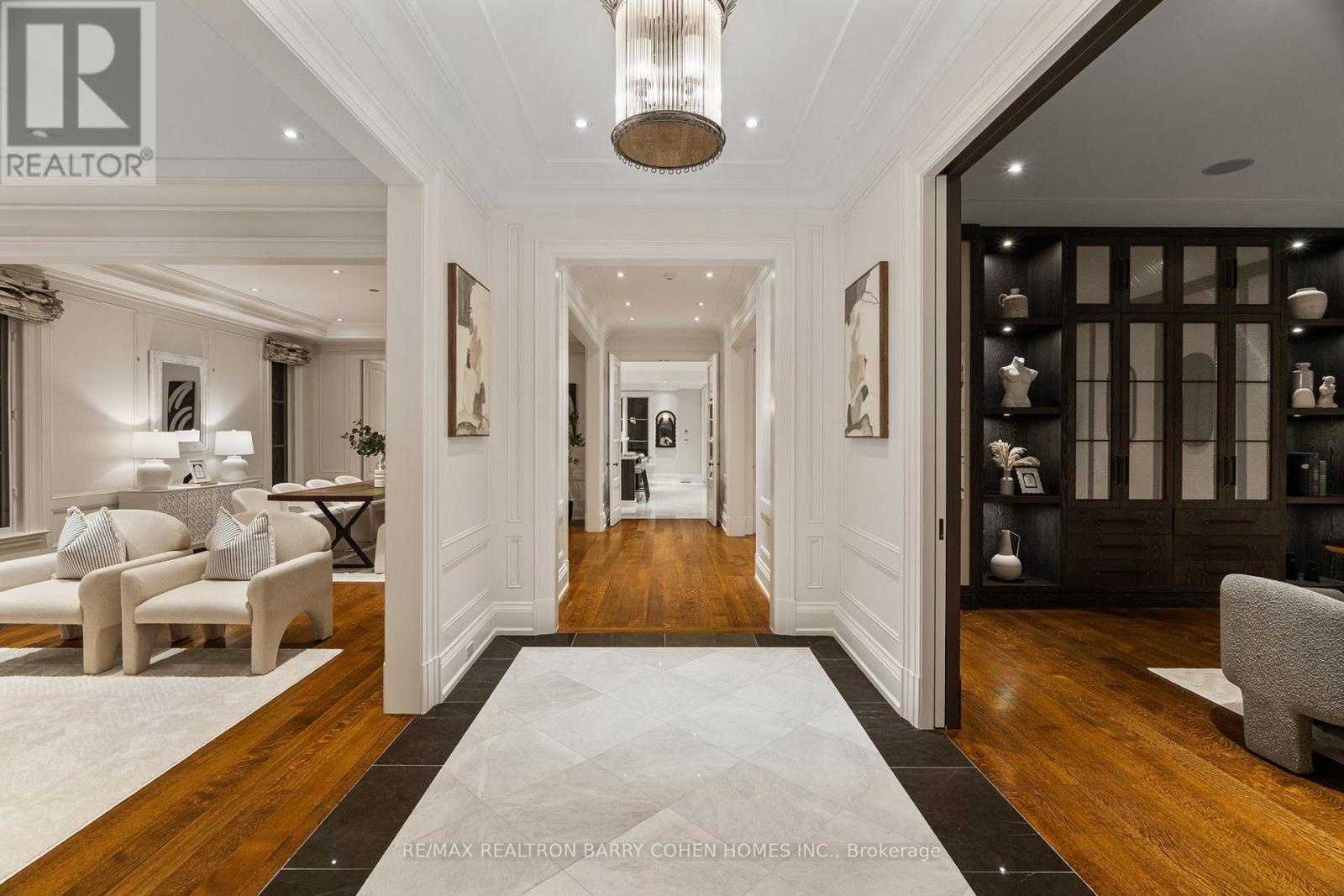 33 Blyth Hill Road, Toronto (bridle Path-sunnybrook-york Mills), Ontario