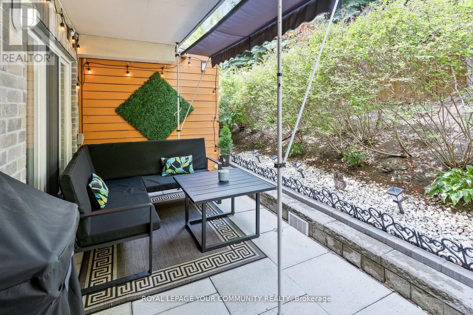 1035 - 55 George Appleton Way, Toronto (downsview-roding-cfb), Ontario