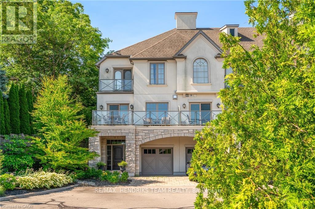 20 - 19 Lake Street, Grimsby (grimsby Beach), Ontario