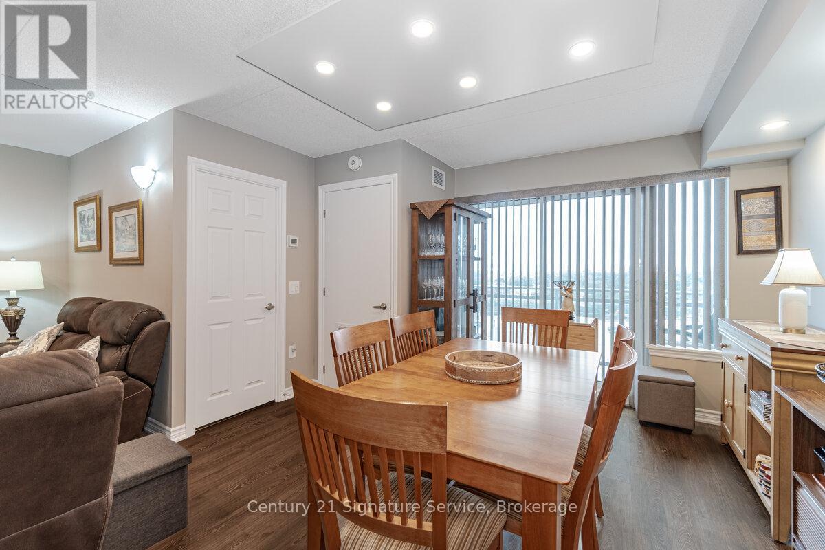 911 - 716 Main Street E, Milton (tm Timberlea), Ontario