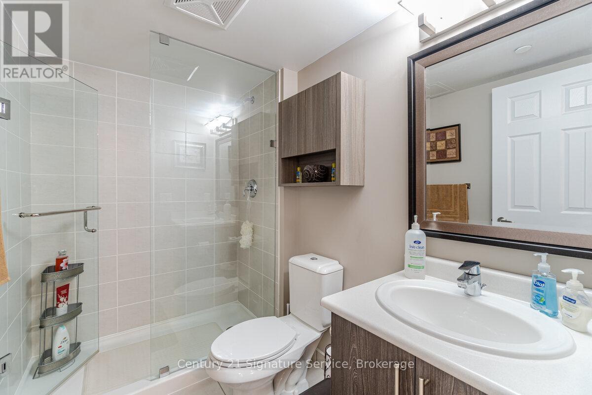 911 - 716 Main Street E, Milton (tm Timberlea), Ontario