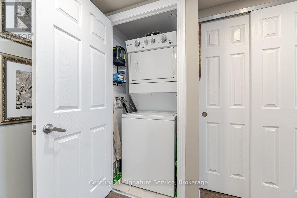 911 - 716 Main Street E, Milton (tm Timberlea), Ontario