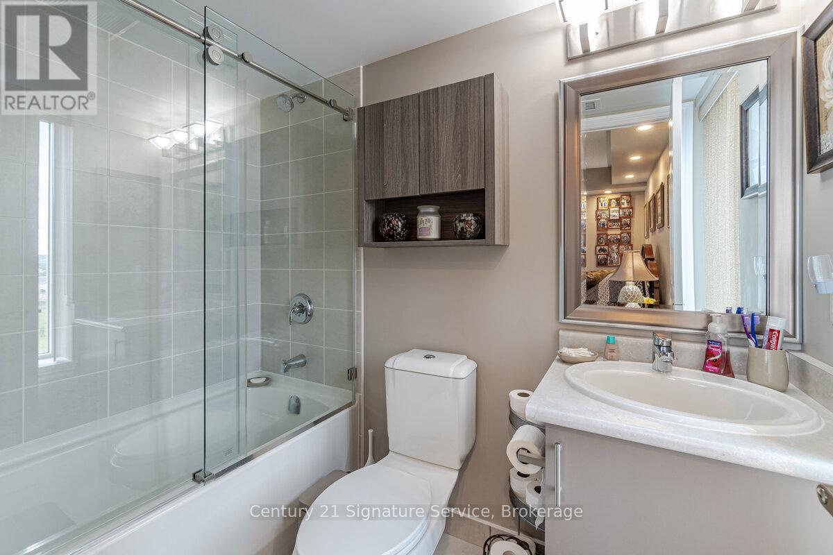 911 - 716 Main Street E, Milton (tm Timberlea), Ontario