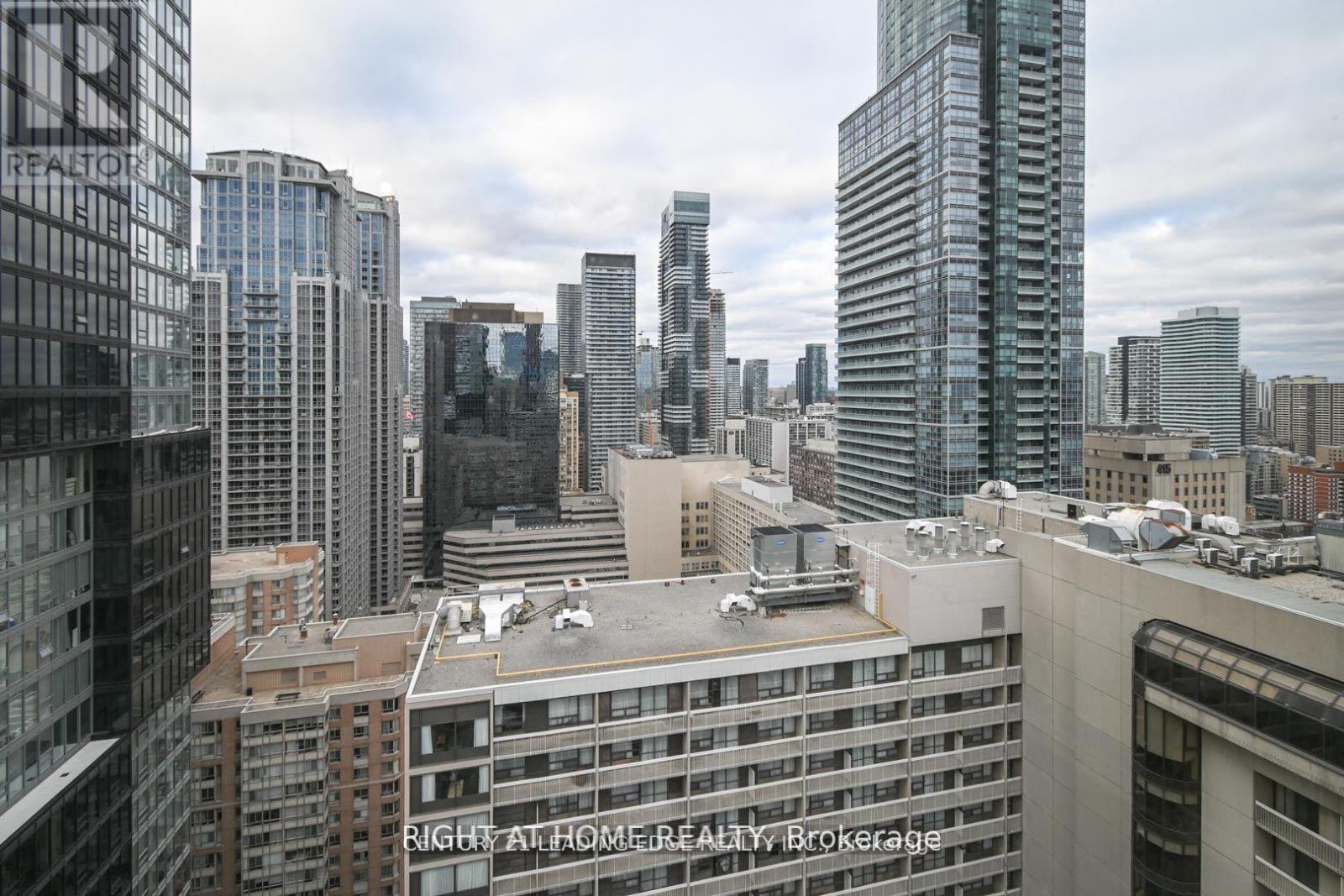 3305 - 38 Elm Street, Toronto (bay Street Corridor), Ontario