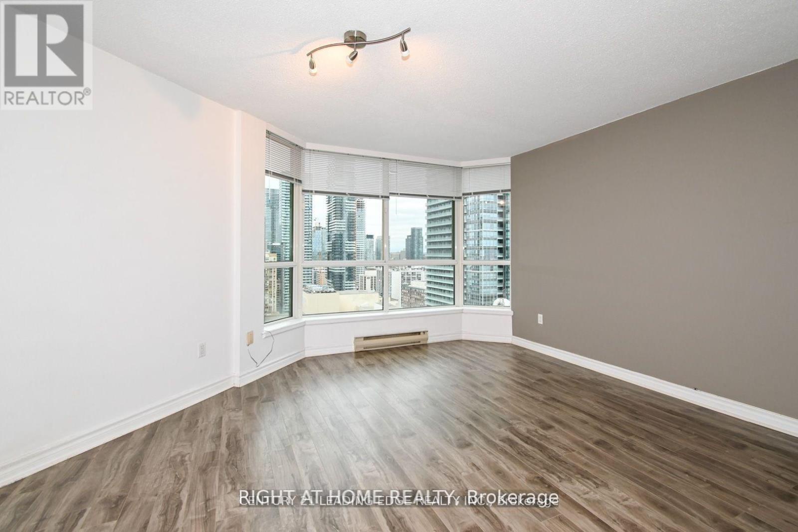 3305 - 38 Elm Street, Toronto (bay Street Corridor), Ontario