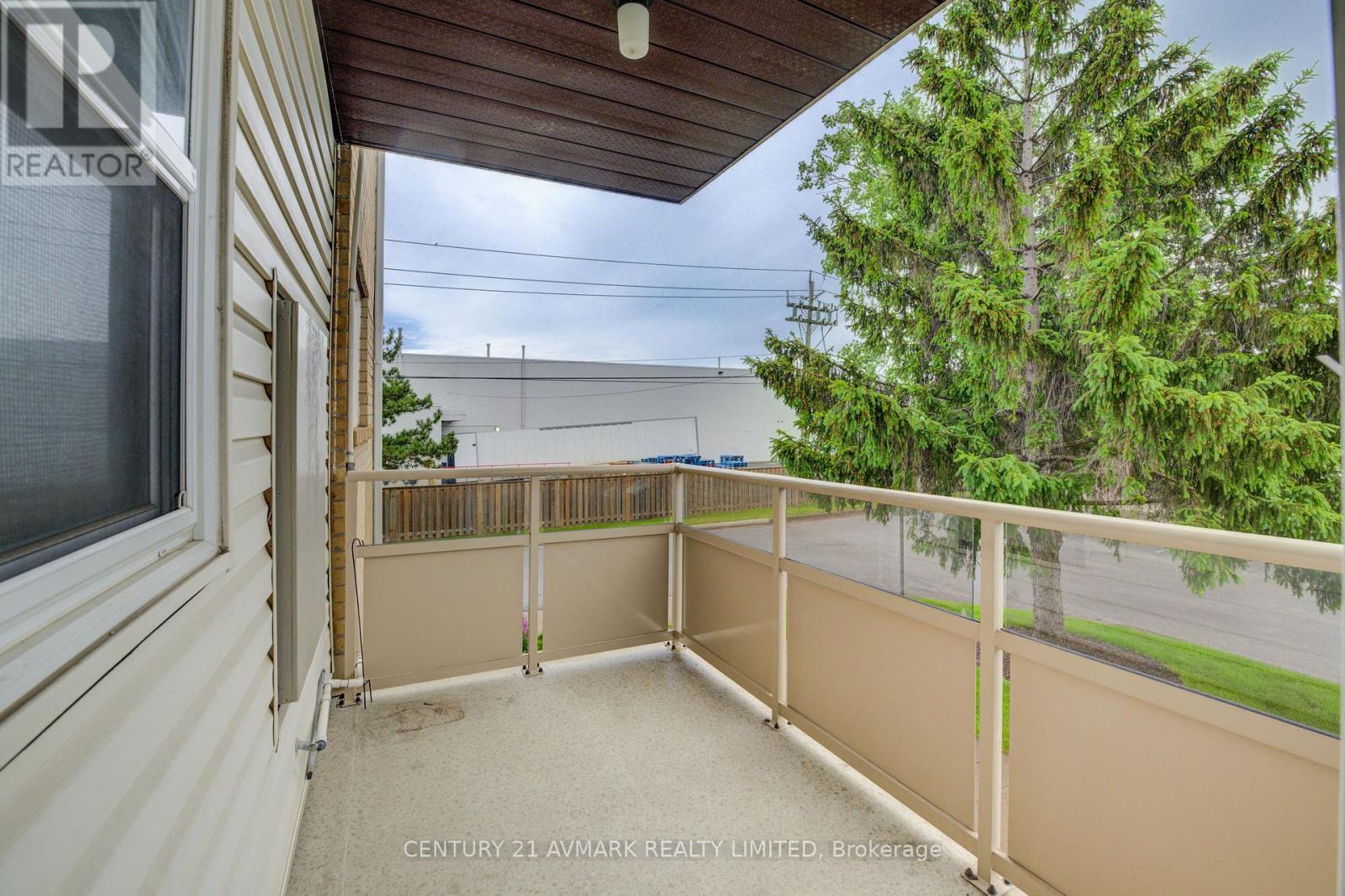 205 - 78 Roehampton Avenue, St. Catharines (carlton/bunting), Ontario