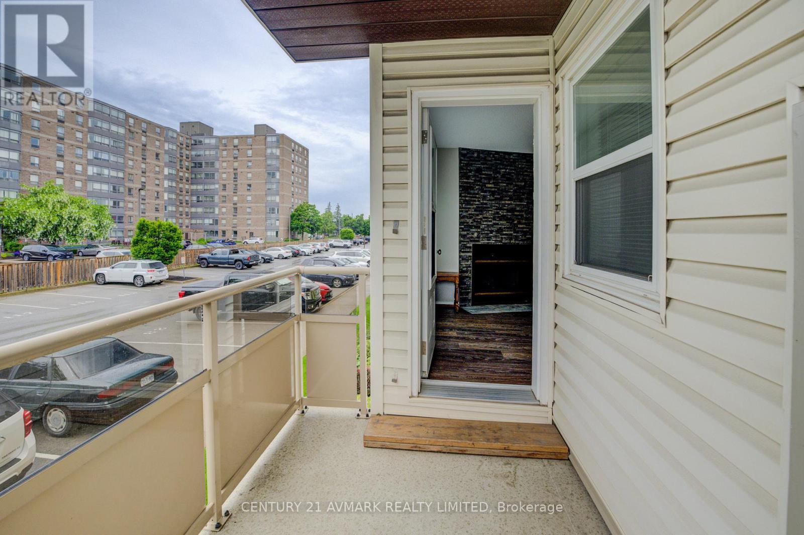 205 - 78 Roehampton Avenue, St. Catharines (carlton/bunting), Ontario