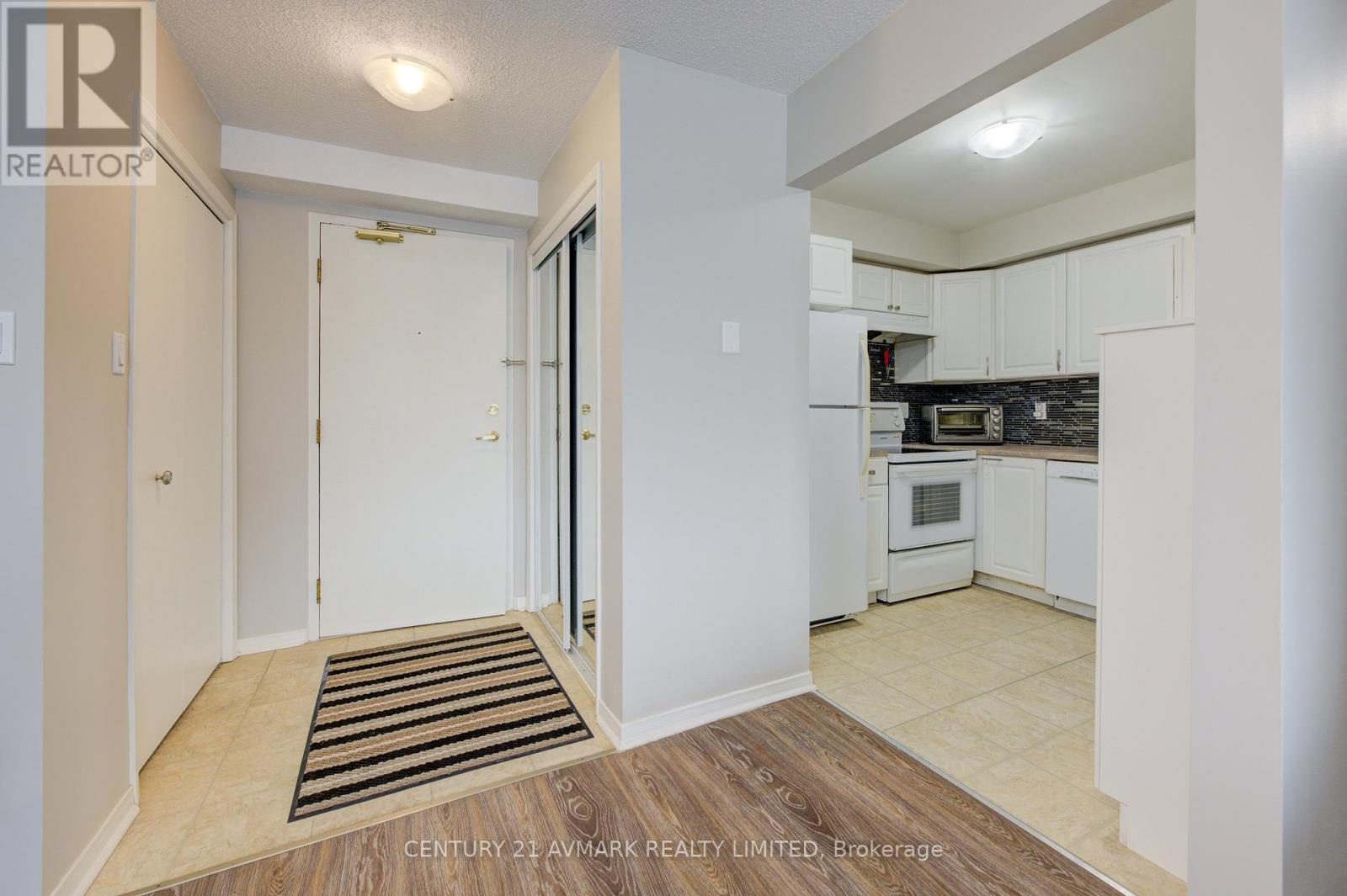 205 - 78 Roehampton Avenue, St. Catharines (carlton/bunting), Ontario