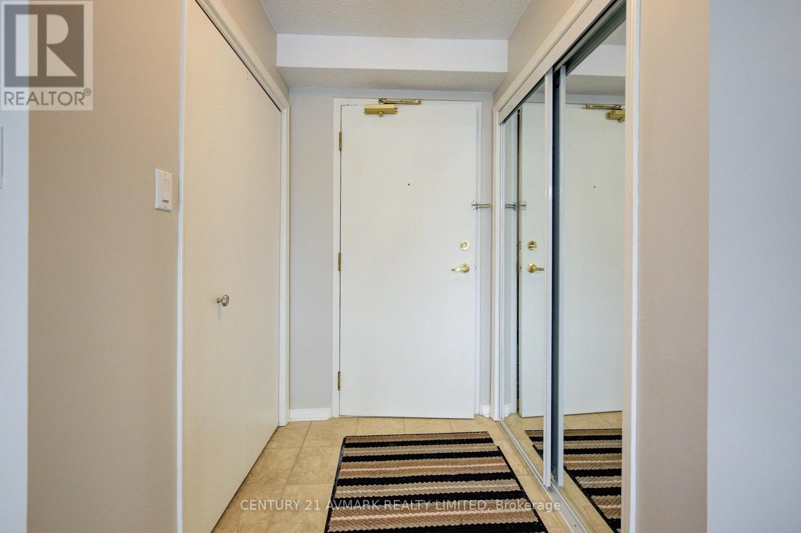 205 - 78 Roehampton Avenue, St. Catharines (carlton/bunting), Ontario