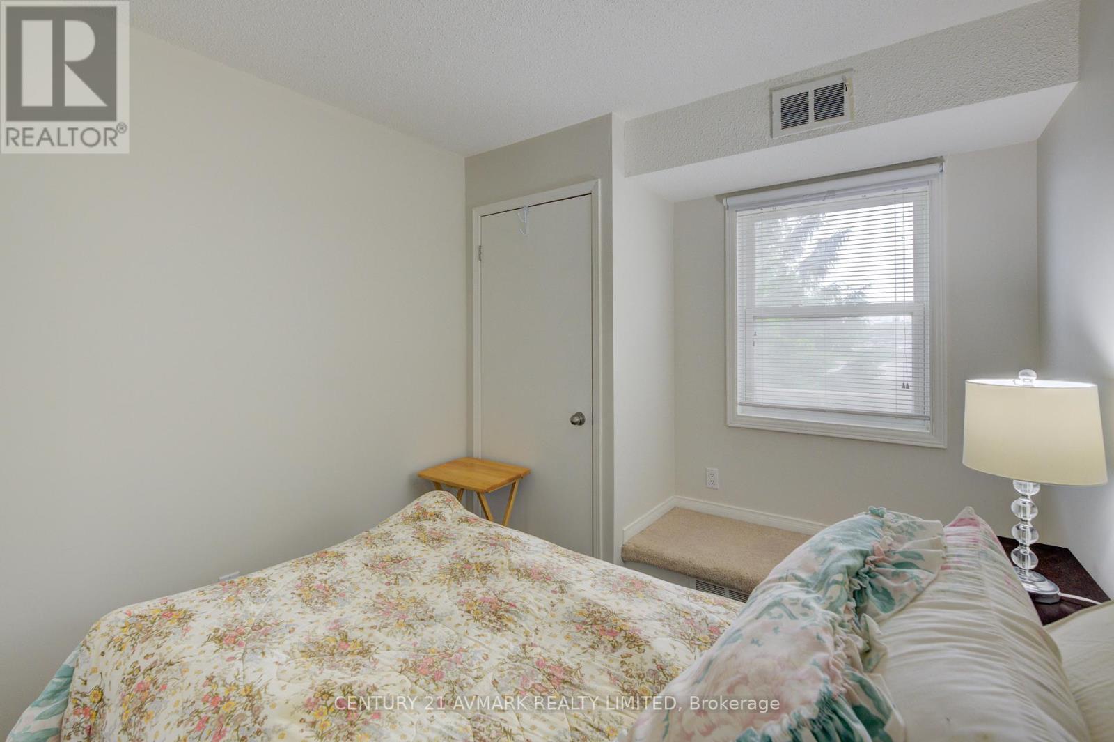 205 - 78 Roehampton Avenue, St. Catharines (carlton/bunting), Ontario