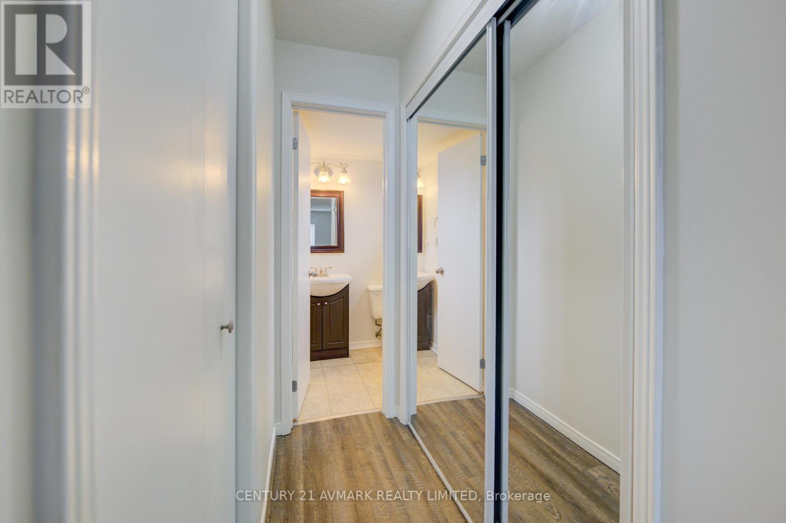 205 - 78 Roehampton Avenue, St. Catharines (carlton/bunting), Ontario