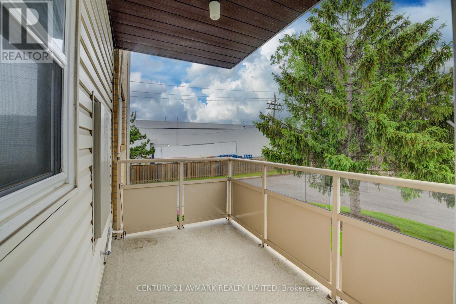 205 - 78 Roehampton Avenue, St. Catharines (carlton/bunting), Ontario