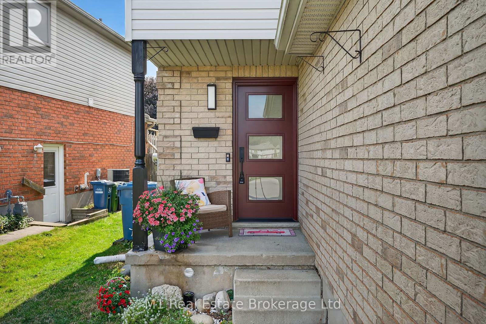 155 Stephanie Drive, Guelph (willow West/sugarbush/west Acres), Ontario