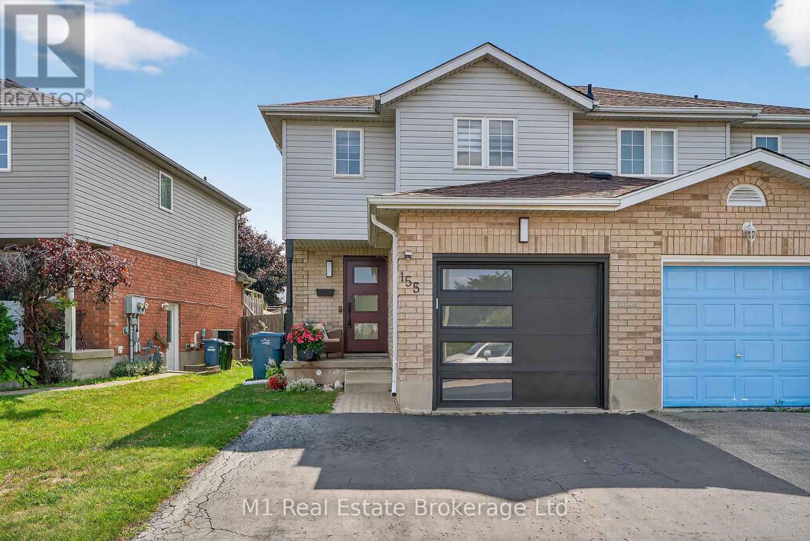 155 Stephanie Drive, Guelph (willow West/sugarbush/west Acres), Ontario