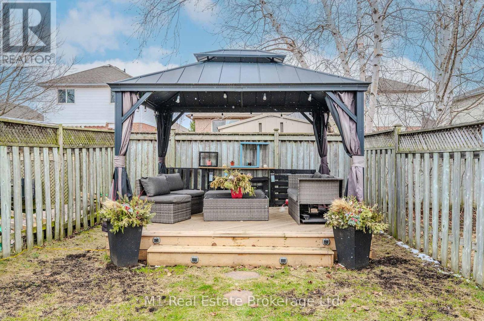 155 Stephanie Drive, Guelph (willow West/sugarbush/west Acres), Ontario