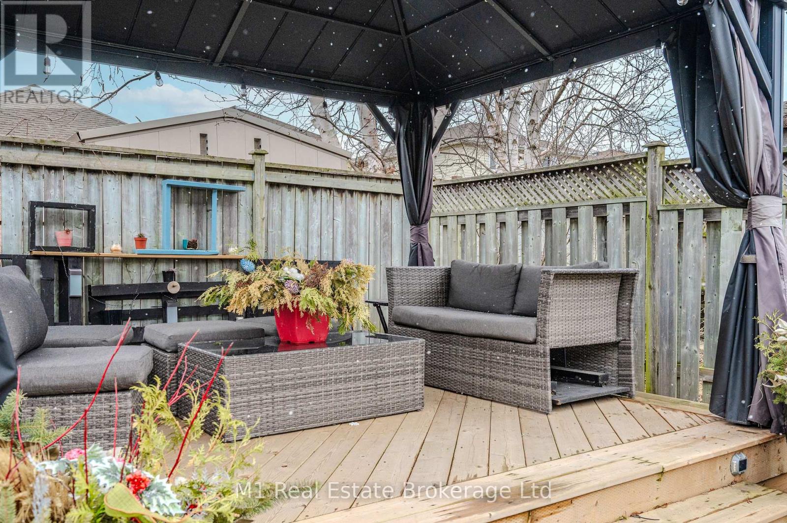 155 Stephanie Drive, Guelph (willow West/sugarbush/west Acres), Ontario