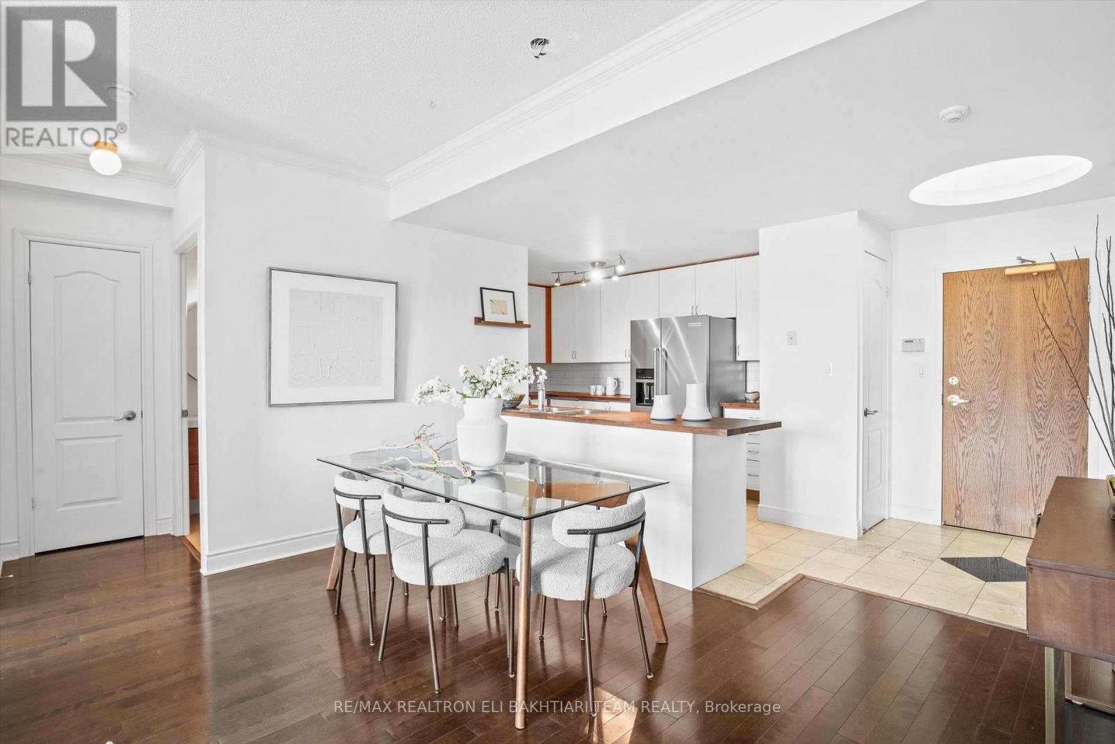 618 - 11 William Carson Crescent, Toronto (st. Andrew-windfields), Ontario