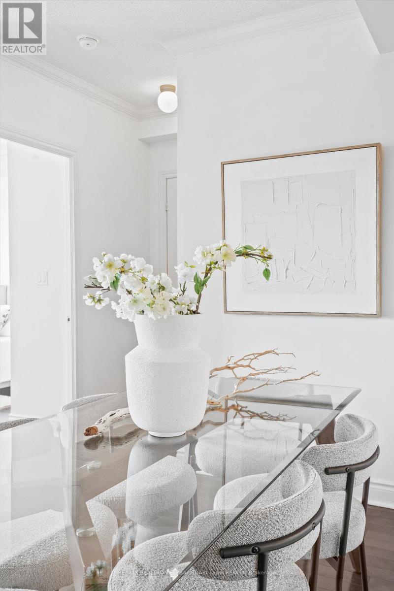 618 - 11 William Carson Crescent, Toronto (st. Andrew-windfields), Ontario