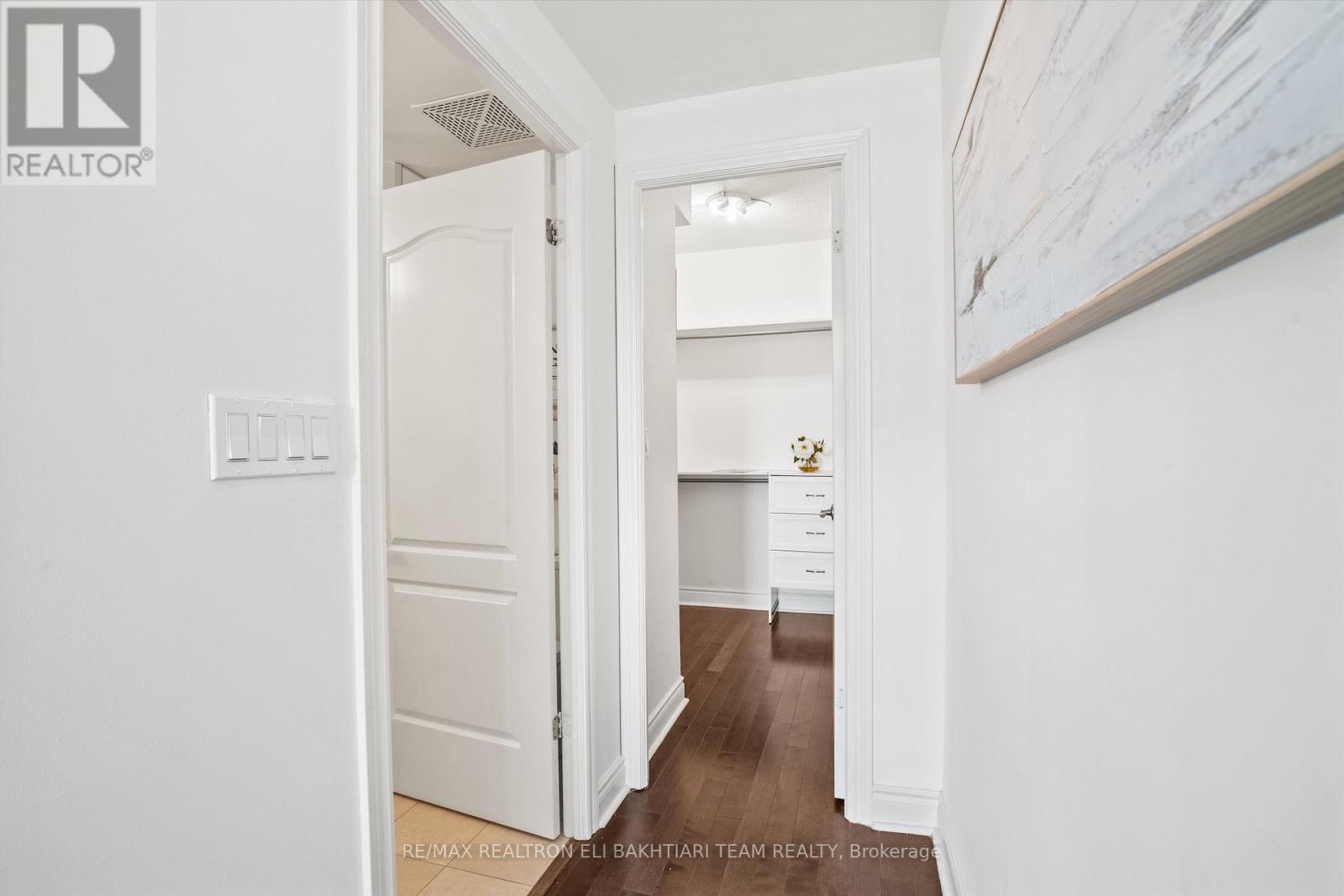 618 - 11 William Carson Crescent, Toronto (st. Andrew-windfields), Ontario