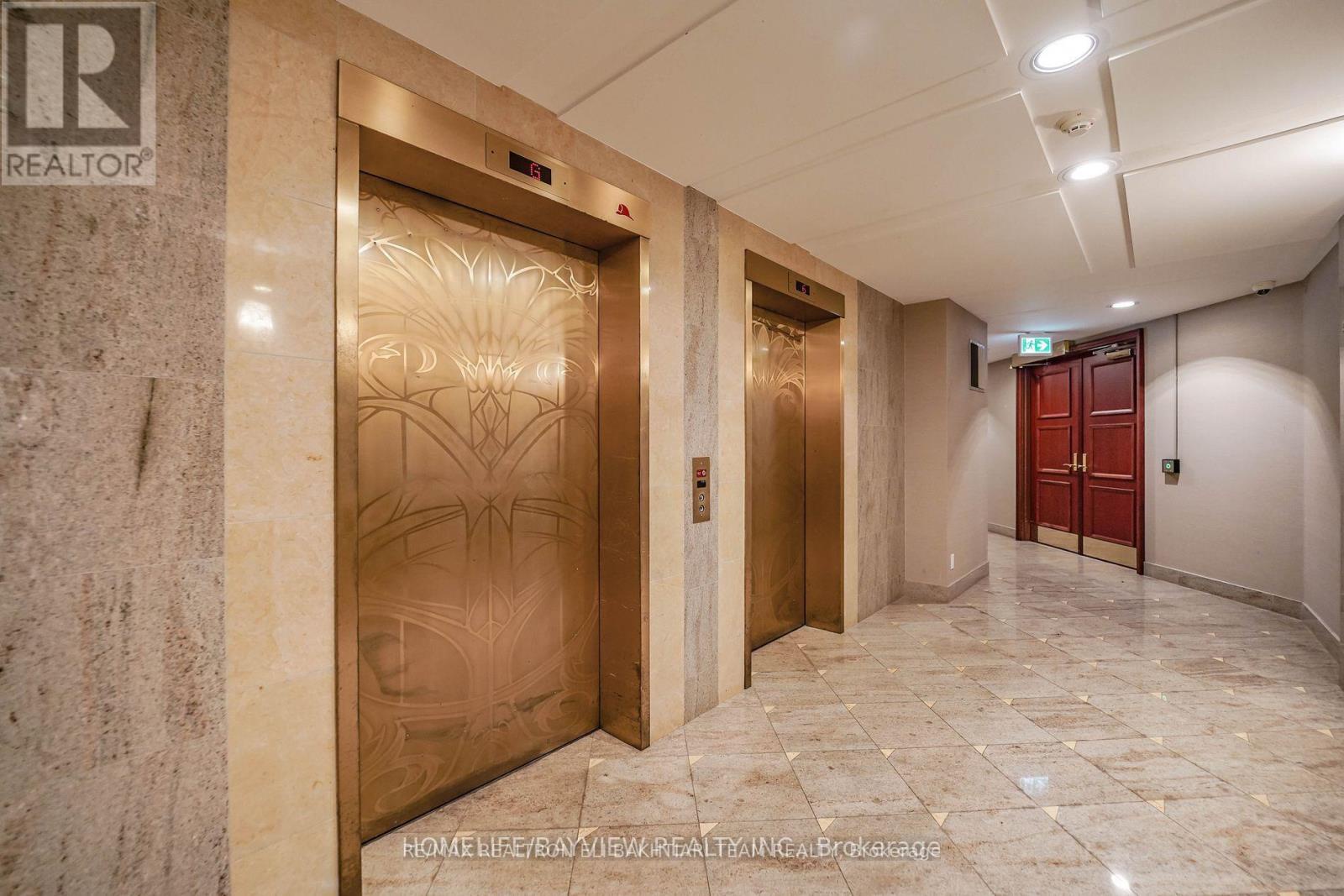 618 - 11 William Carson Crescent, Toronto (st. Andrew-windfields), Ontario