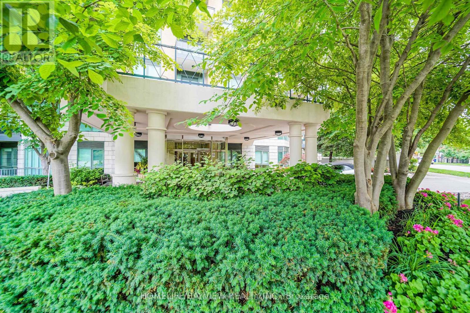 618 - 11 William Carson Crescent, Toronto (st. Andrew-windfields), Ontario