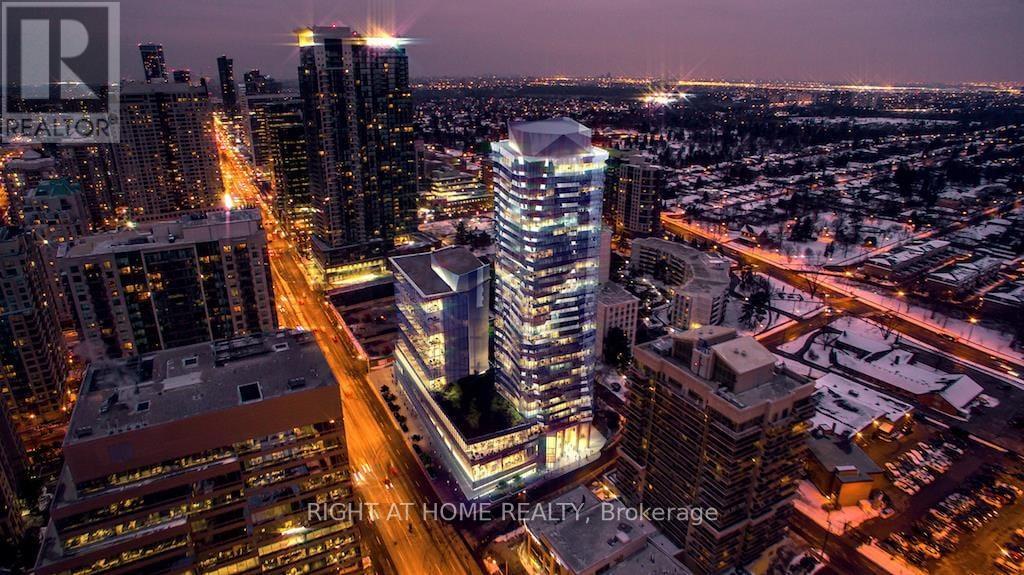 2301 - 15 Ellerslie Avenue, Toronto (willowdale West), Ontario