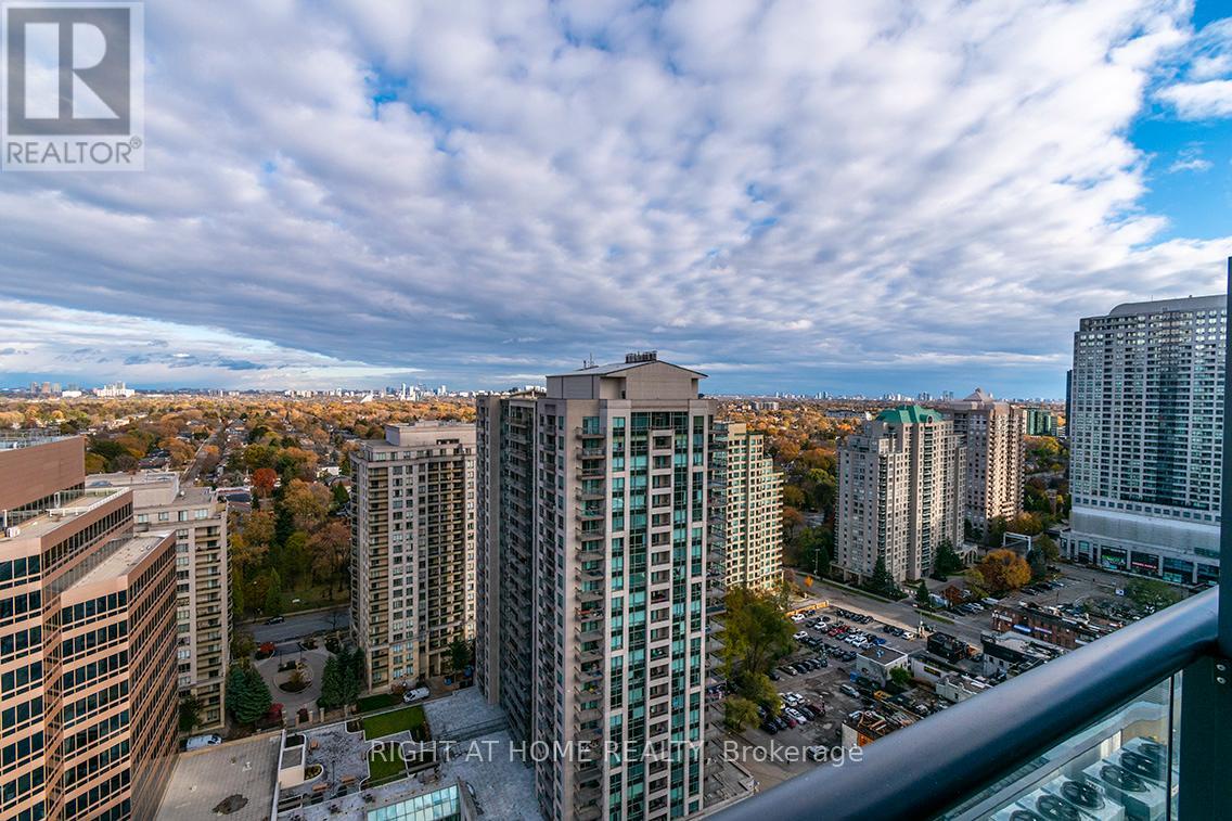 2301 - 15 Ellerslie Avenue, Toronto (willowdale West), Ontario