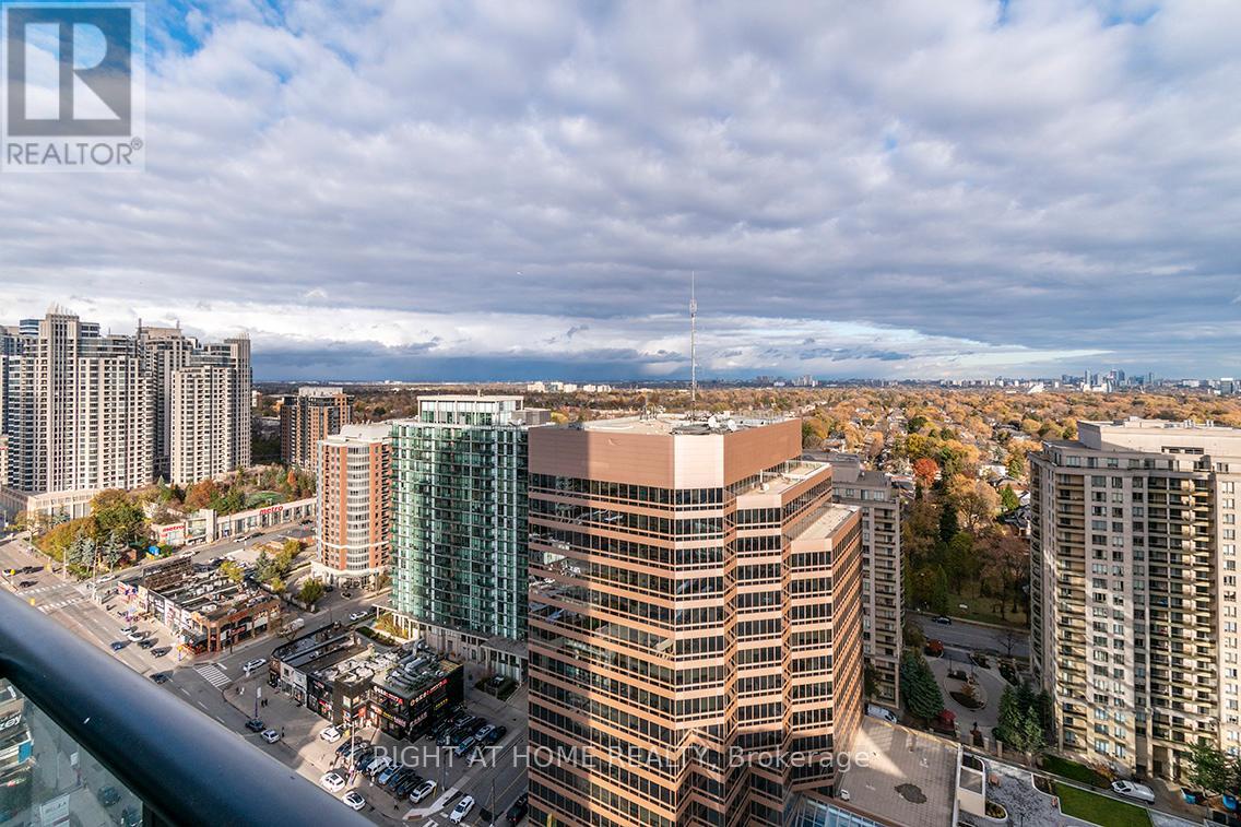 2301 - 15 Ellerslie Avenue, Toronto (willowdale West), Ontario