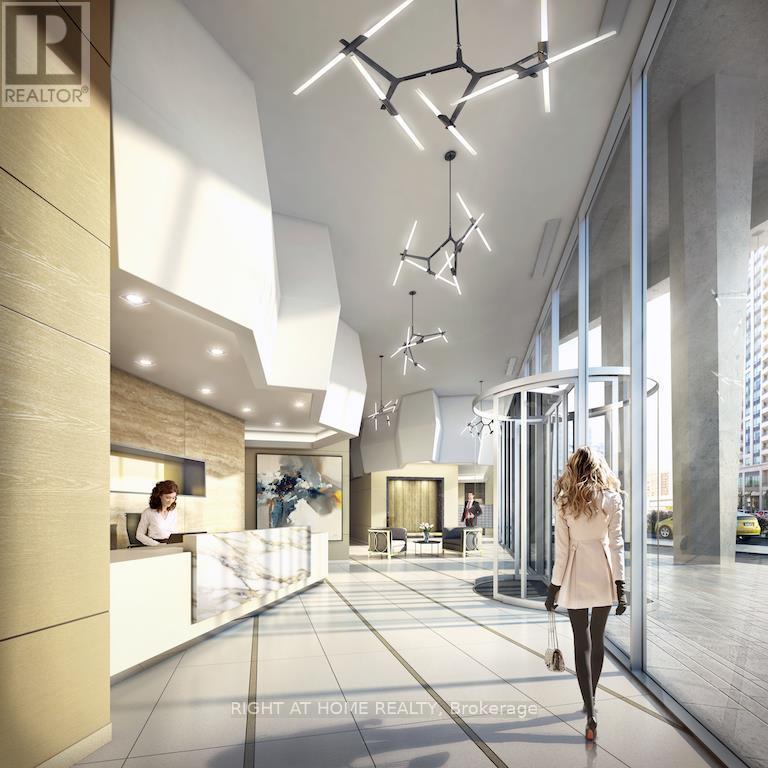 2301 - 15 Ellerslie Avenue, Toronto (willowdale West), Ontario