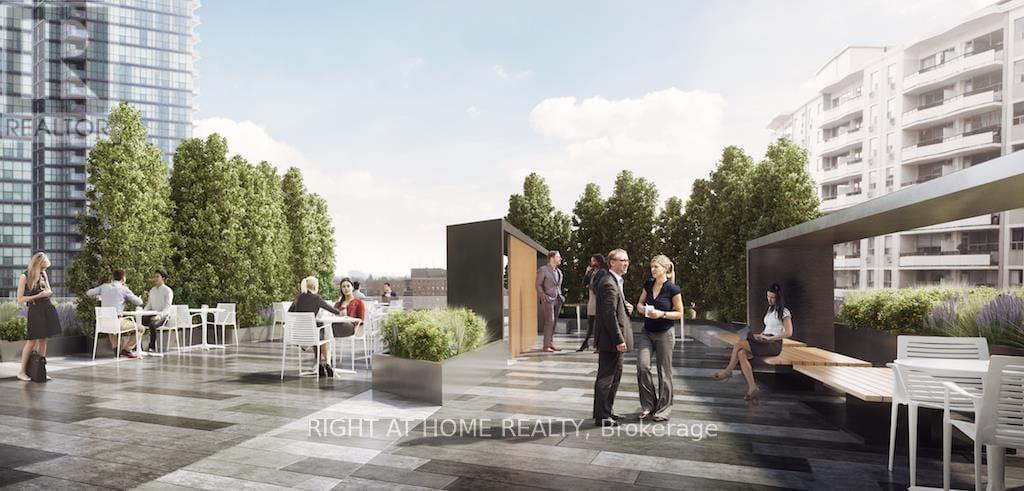 2301 - 15 Ellerslie Avenue, Toronto (willowdale West), Ontario