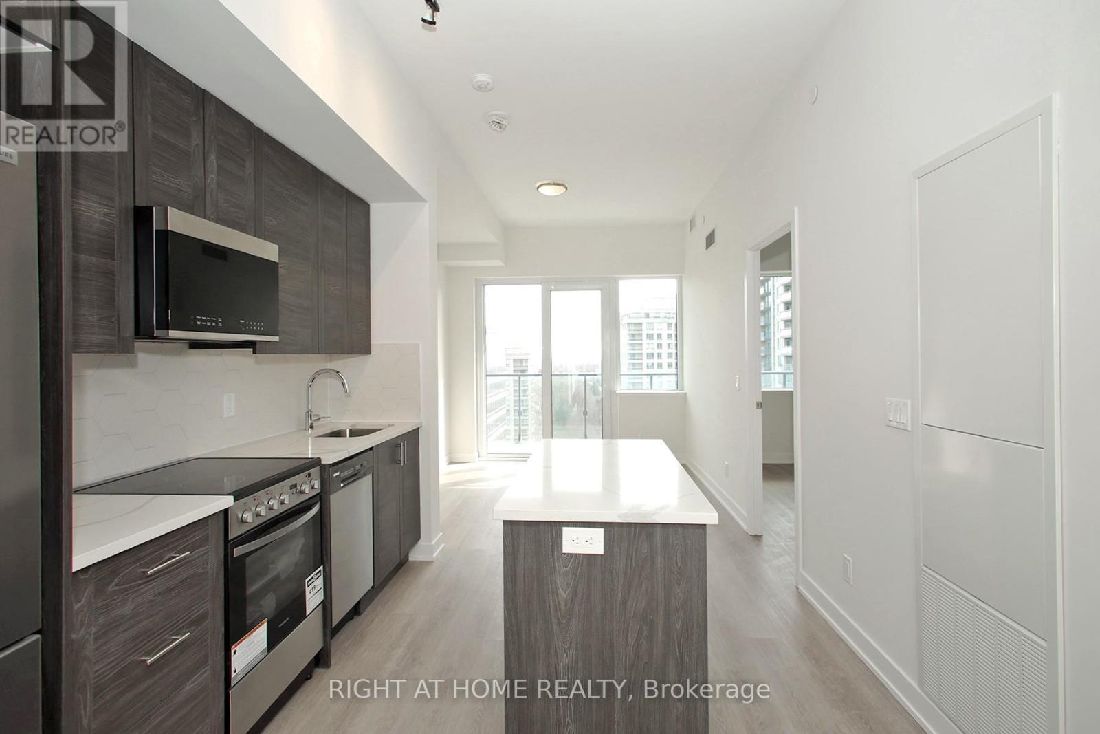 2301 - 15 Ellerslie Avenue, Toronto (willowdale West), Ontario