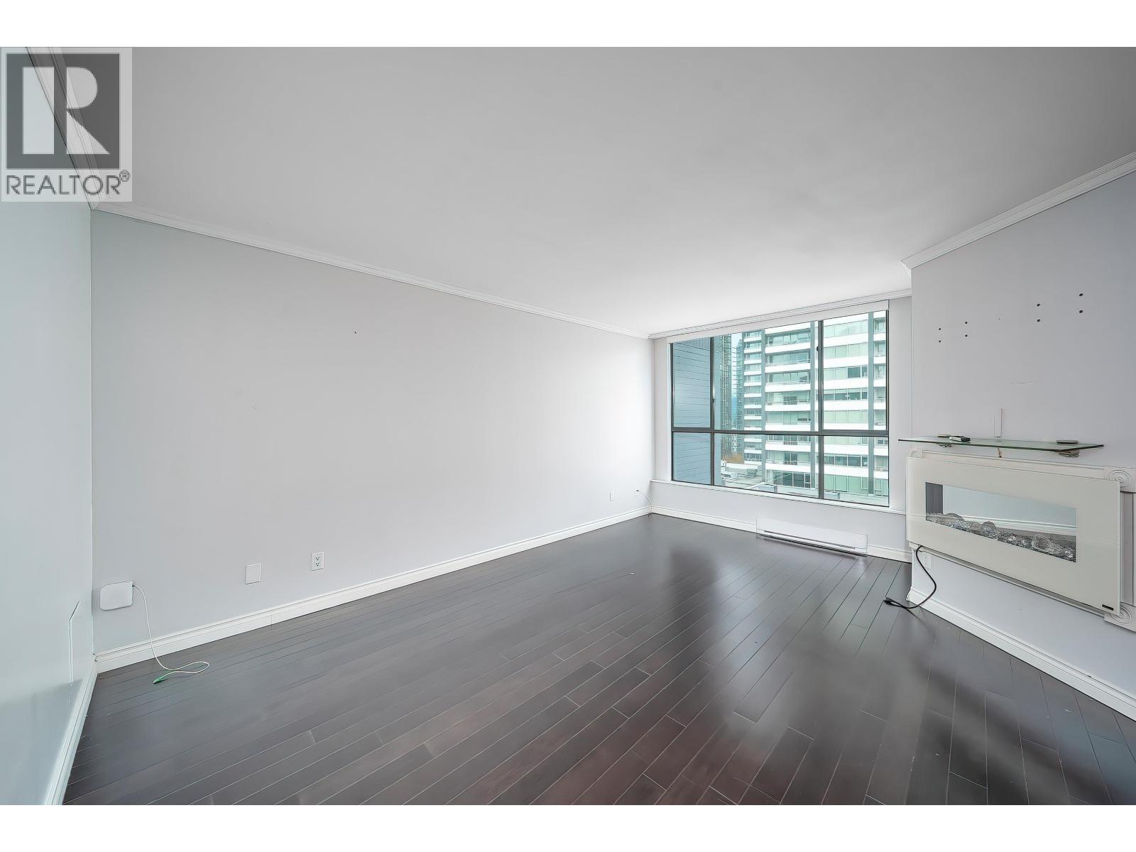 602 1270 Robson Street, Vancouver, British Columbia