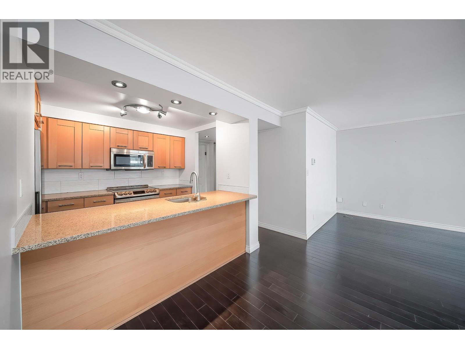 602 1270 Robson Street, Vancouver, British Columbia