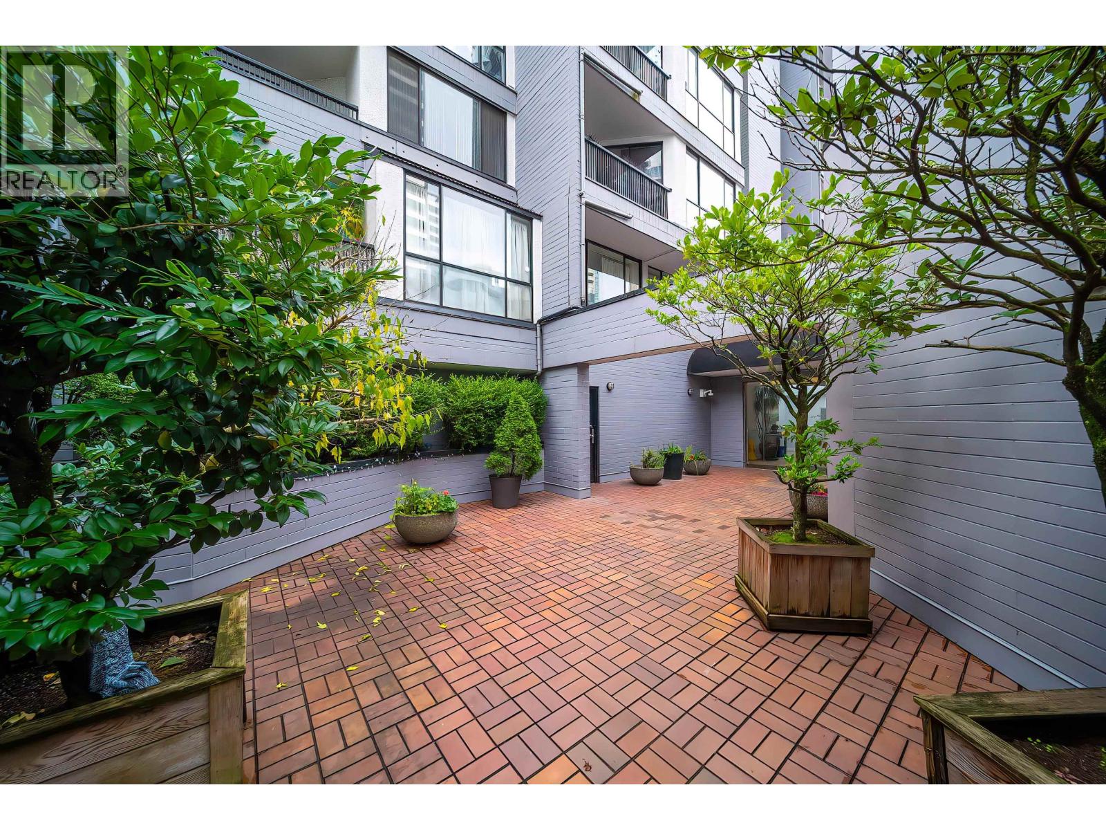 602 1270 Robson Street, Vancouver, British Columbia